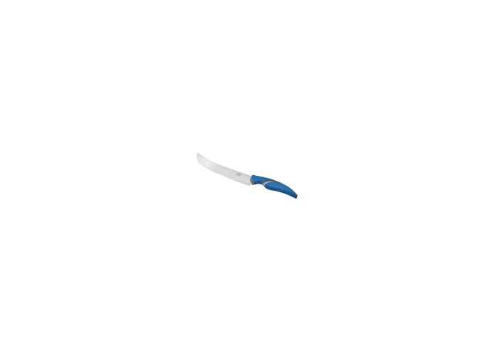 CUDA 12 TITANIUM BONDED CURVED BLADE CUTIT