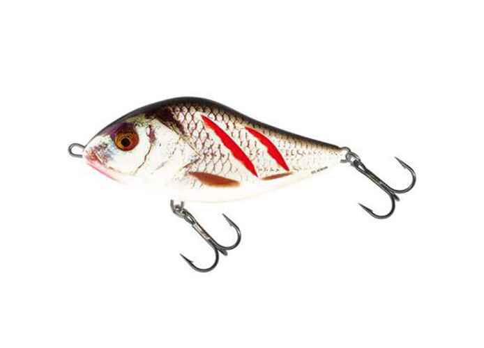 VOBLER SALMO SLIDER SD7S SGC