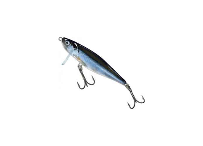 Vobler Salmo Thrill Sinking TH7, Culoare OSM, 13g, 7cm 