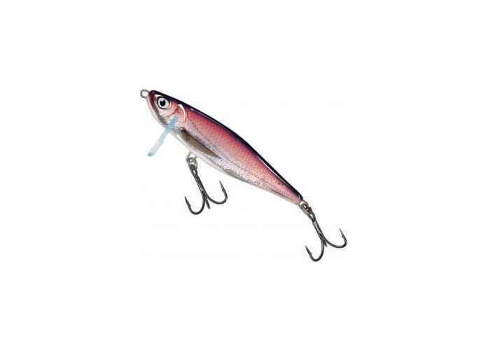 Vobler Salmo Thrill Sinking TH7, Culoare REB, 13g, 7cm