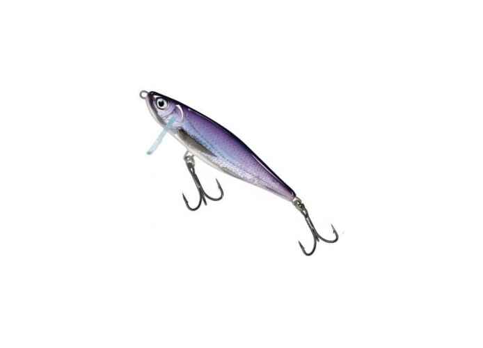 Vobler Salmo Thrill Sinking TH7, Culoare VBL, 13g, 7cm