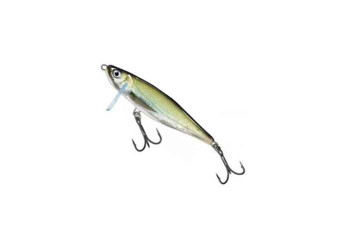 Vobler Salmo Thrill Sinking TH7, Culoare YBL, 13g, 7cm