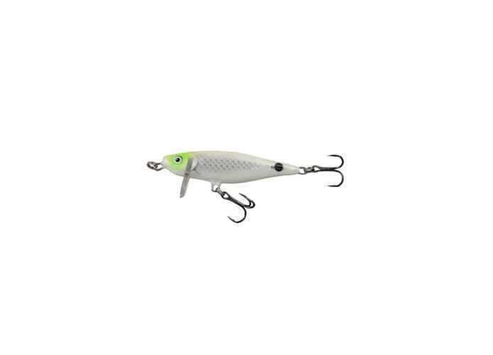 Vobler Salmo Thrill Sinking TH7, Culoare FWS, 13g, 7cm
