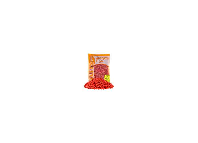 Benzar Mix Parmesan Pellet 3