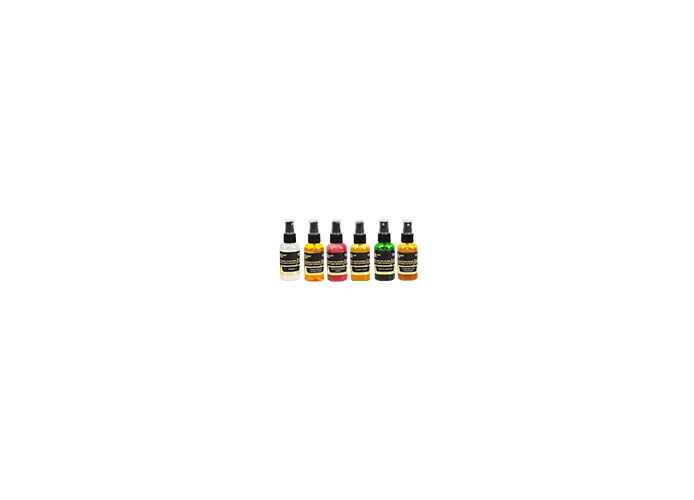 Benzar Mix Concourse Spray