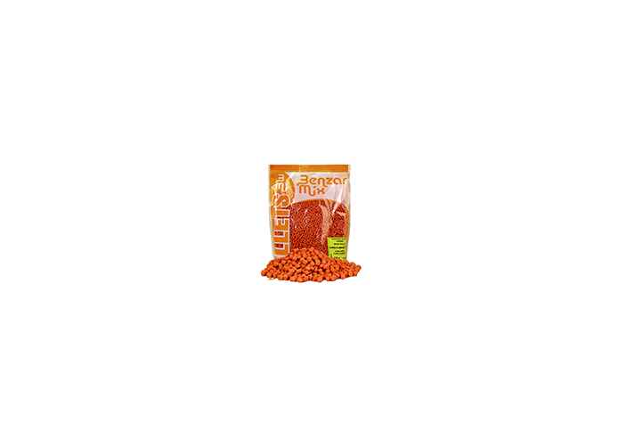 BENZAR MIX MICROPELETE FEEDER 800G ANANAS 3.5mm