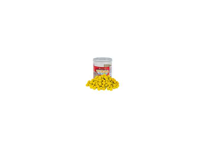 Benzar Mix Turbo Soft Pellet Long Life Ananas