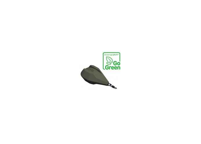 CARP EXPERT LONG CAST PLUMB CU VARTEJ 80G GO GREEN