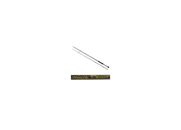 LANSETA RYOBI MICRO POWER SPINNING 2.1M 1