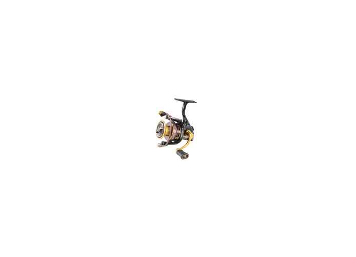 MULINETA RYOBI ZAUBER LT 1000 9+1