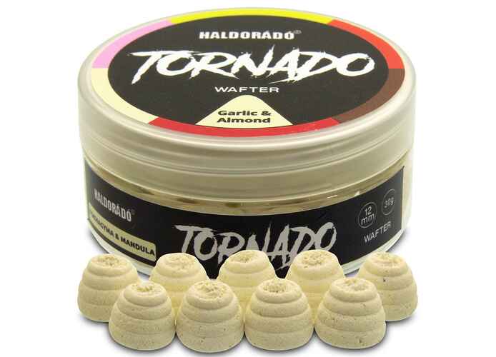 Haldorado Tornado Wafter 12mm - Acid N-Butyric & Ananas 30g