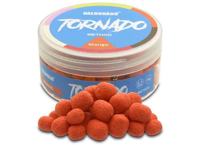 Haldorado Tornado Method - Mango 6, 8mm 30g