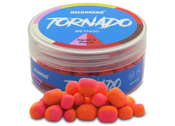 Haldorado Tornado Method - Mango 6, 8mm 30g