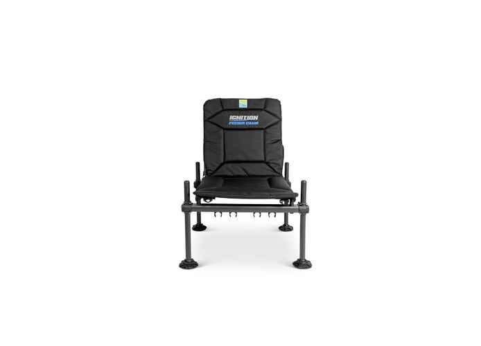 Set Scaun si Accesorii Preston Ignition Feeder Chair Combo