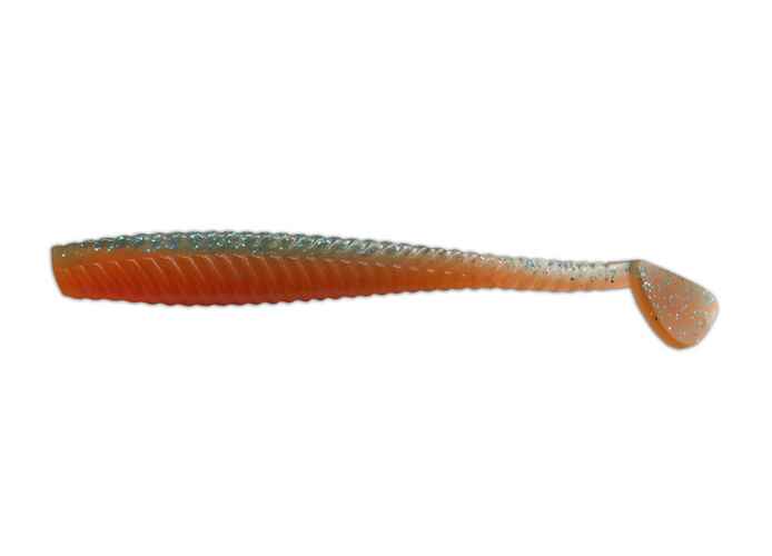 Hitfish Bleakfish 7.5CM (3 inch), culoare R100 (7buc/plic)
