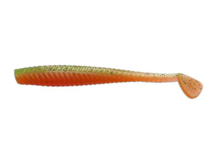 Hitfish Bleakfish 10.1CM (4 inch), culoare R101 (6buc/plic)