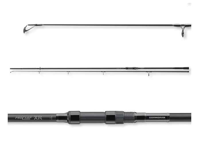 2BUC.PRO CARP XR 3,00M/3LB