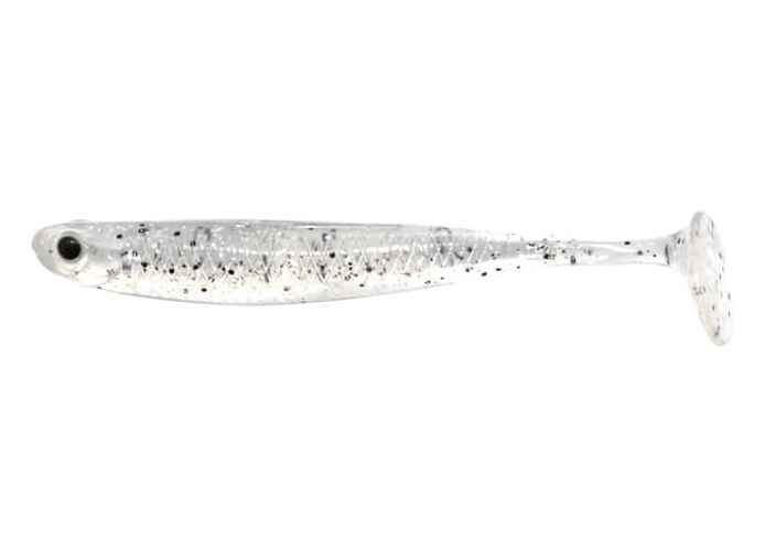 Damiki Anchovy Shad 10.2CM (4 inch), 431 (Beach Sand), 8buc/plic