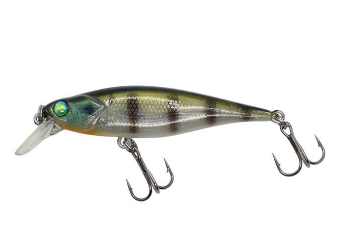 Damiki JOKER-65 6.5CM, 5.6Gr (Suspending), 348T (Mysterious Gill)