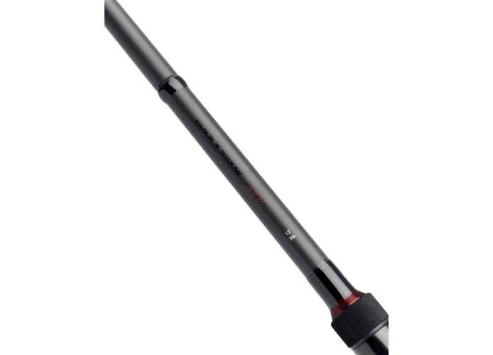 2BUC.BLACK WIDOW CARP 3,60M/2,75LBS
