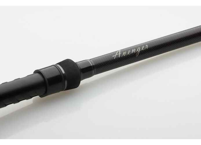 2BUC C1 AVENGER 3,60M/3,5LBS