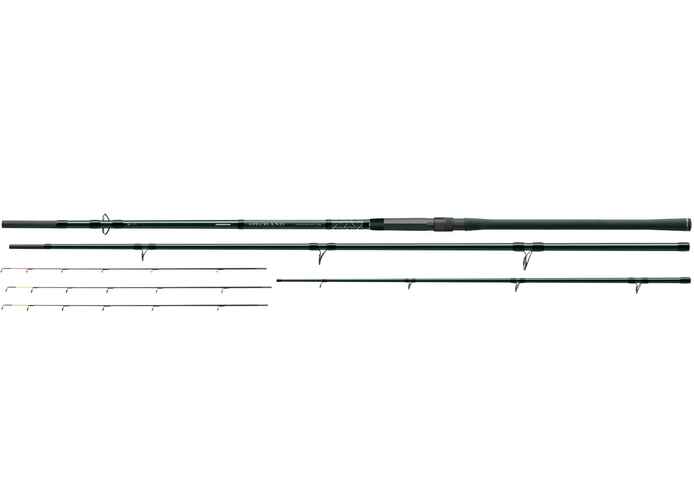 3+3BUC SPECILAND FEEDER 4,20M/50-150G