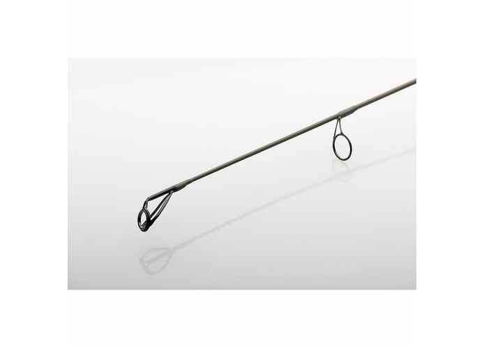 2BUC COMMANDER SPOD/MARKER 3,60M/5,0LBS 50MM XD