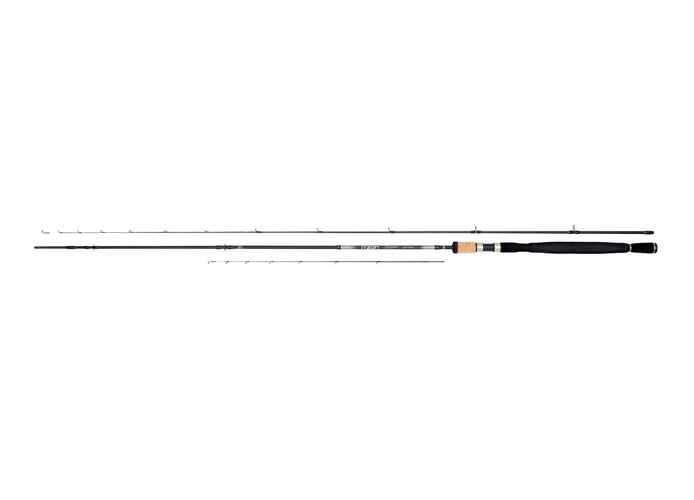 2+2BUC. NZON SUPER SLIM FEEDER 3,66M/90G