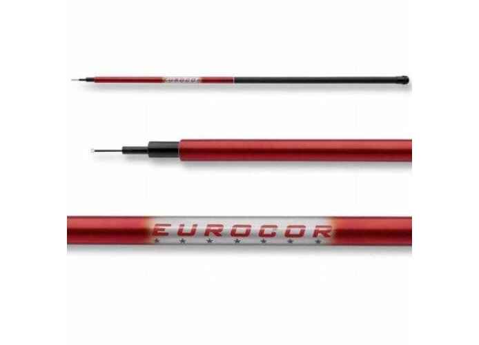 Varga Cormoran telescopica Eurocor, 4m