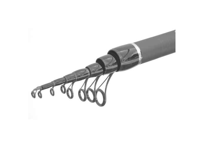 POSEIDON BOLO ROD 7,00M/45G