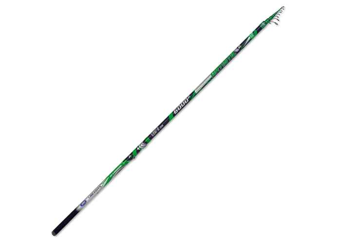 ARTISTIC SUPERIOR BOLO ROD 5,00M/5G