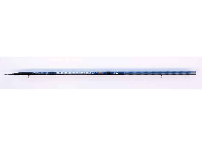 TELE.ORION BOLO/WWG 6,00M UP TO 25G