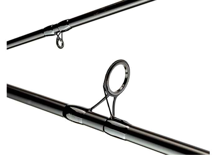 3+3BUC REVENGE FDR FEEDER H 3,90M/80-150G