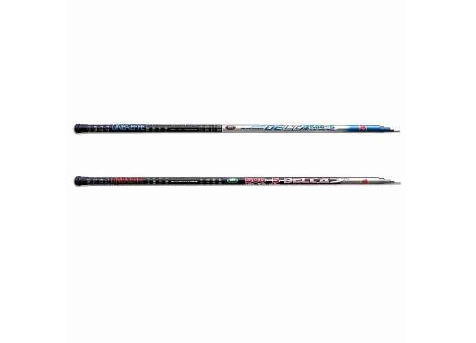 VARGA TELESCOPICA DELTA 6,00M