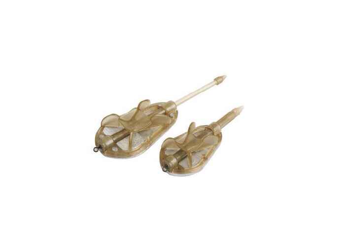 METHOD FEEDER IN LINE S 24G