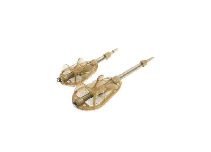 METHOD FEEDER IN LINE X-SAFE S 24G