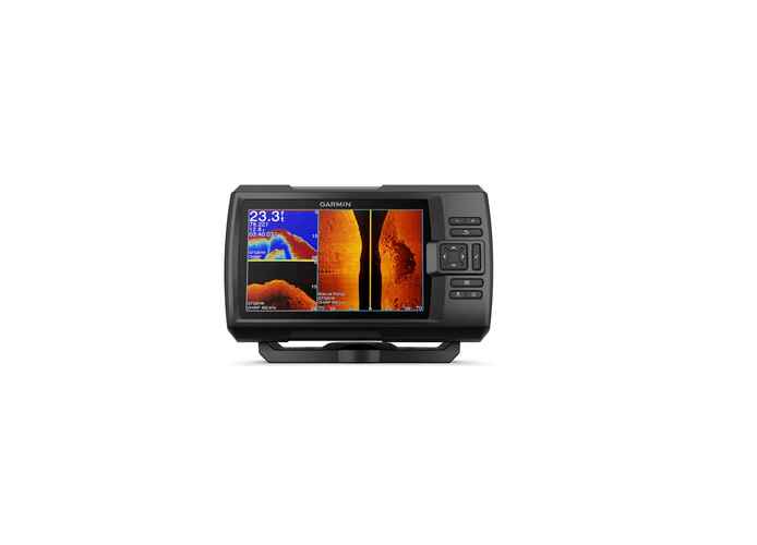 SONAR STRIKER VIVID 7SV WW GT52