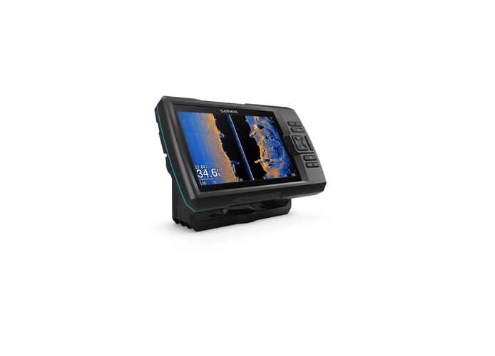 SONAR STRIKER VIVID 7SV WW GT52