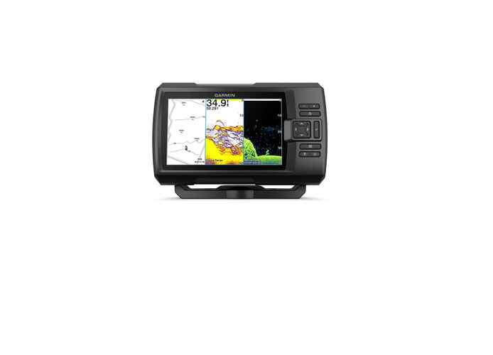 SONAR STRIKER VIVID 7CV WW GT20