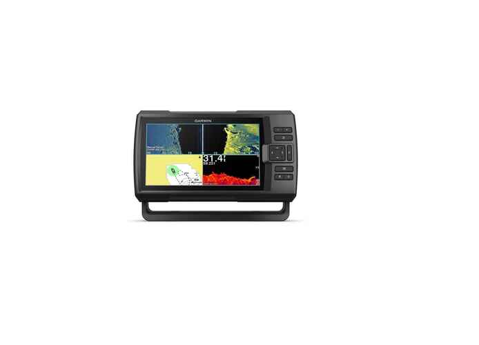 SONAR STRIKER VIVID 9SV WW GT52