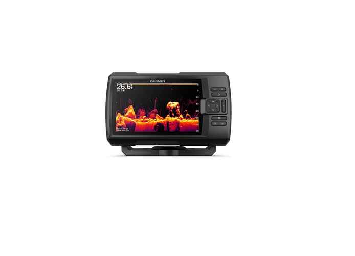 SONAR STRIKER VIVID 7CV WW GT20