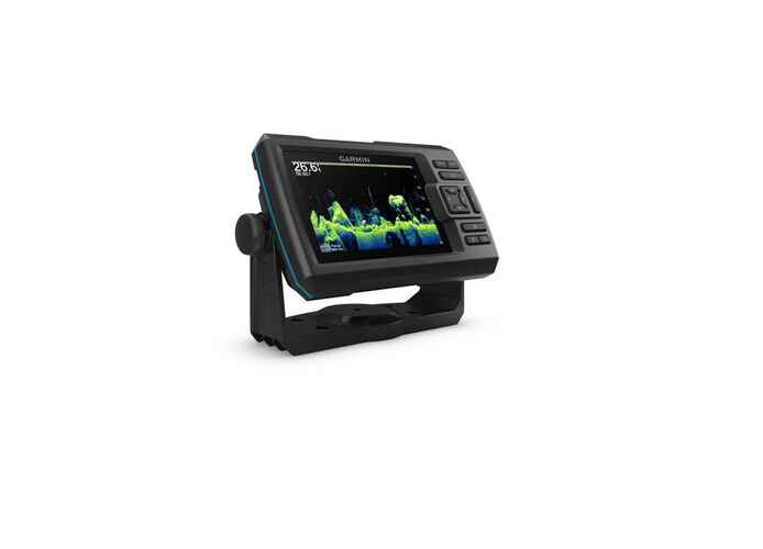 SONAR STRIKER VIVID 5CV WW GT20