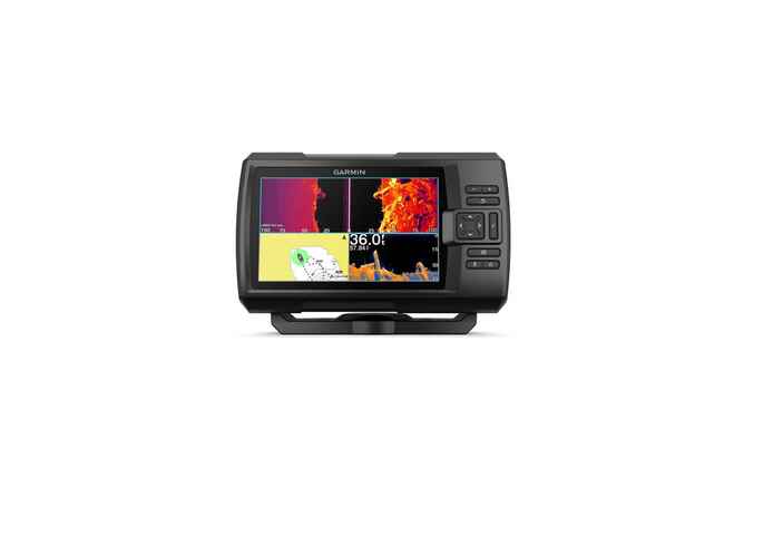 SONAR STRIKER VIVID 7SV WW GT52