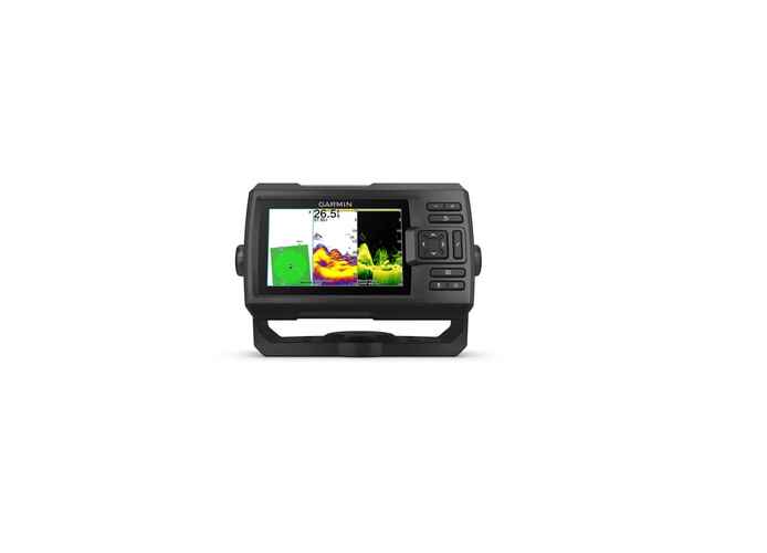 SONAR STRIKER VIVID 5CV WW GT20