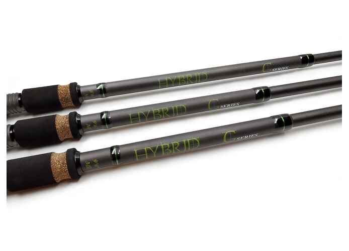 2BUC G-SERIS HYBRID ML 2,31M/5-15G