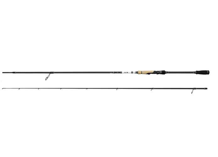 2BUC CULT-X SPIN MF 1,80M/5-15G