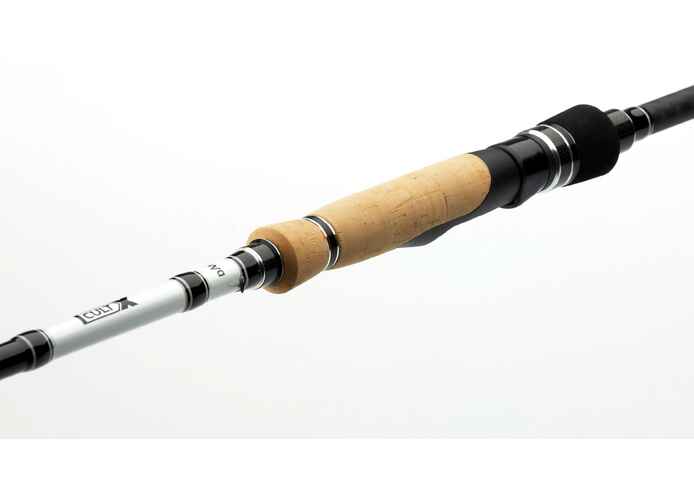 2BUC CULT-X SPIN MF 1,98M/7-21G