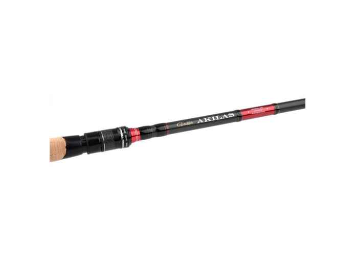 AKILAS 2018 70ML 2,10M/3-15G