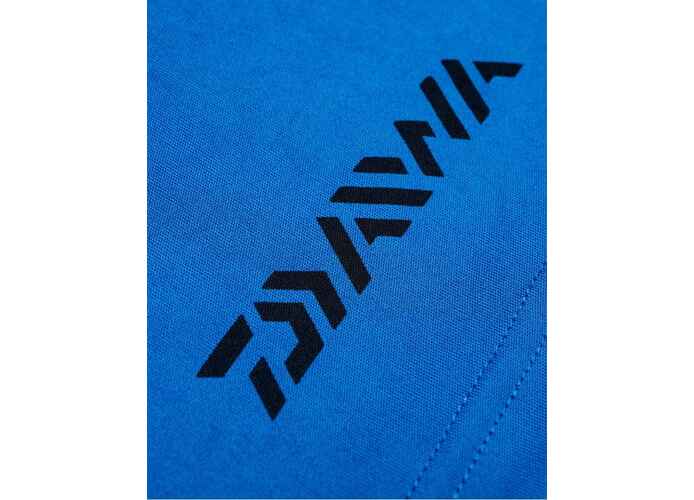 TRICOU POLO BLEU MAR.M