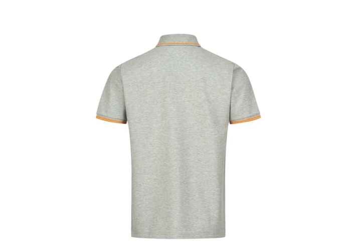 TRICOU POLO 22 GREY MAR.XL (710)